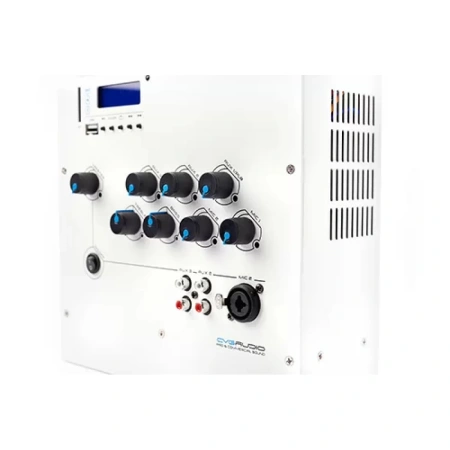 Купить CVGAUDIO ReBox T8-SM по выгодной цене в Санкт-Петербурге