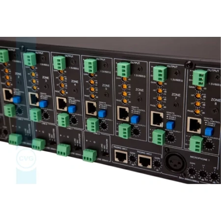 Купить CVGAUDIO PMM-380 по выгодной цене в Санкт-Петербурге
