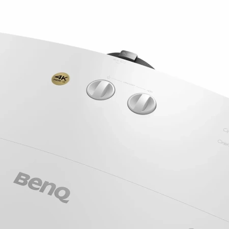 Купить BenQ W5700S по выгодной цене в Санкт-Петербурге