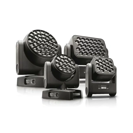 Купить CLAY PAKY K-EYE S10 HCR по выгодной цене в Санкт-Петербурге