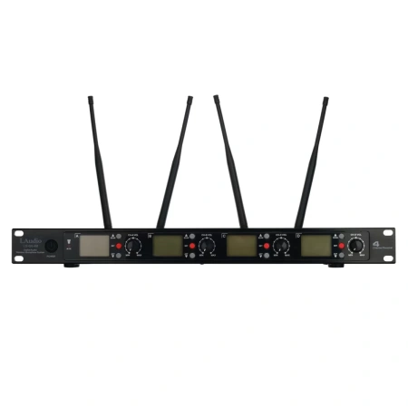 Купить LAudio LS-Q6-4M по выгодной цене в Санкт-Петербурге