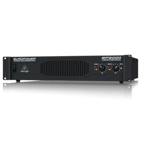 Купить BEHRINGER EP2000 по выгодной цене в Санкт-Петербурге