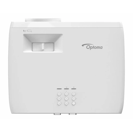 Купить Optoma ZH400 по выгодной цене в Санкт-Петербурге