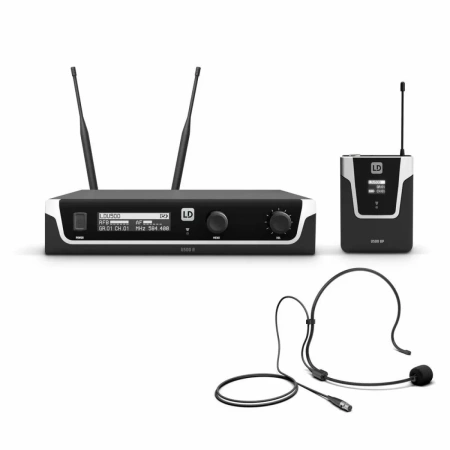 Купить LD Systems U505 BPH по выгодной цене в Санкт-Петербурге