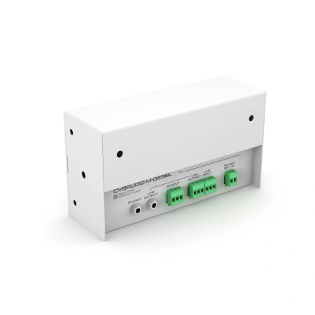Купить CVGAUDIO M-023W по выгодной цене в Санкт-Петербурге