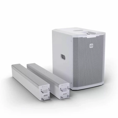 Купить LD Systems MAUI 28 G3 по выгодной цене в Санкт-Петербурге
