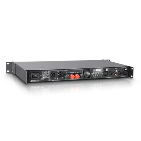 Купить LD Systems XS 400 по выгодной цене в Санкт-Петербурге