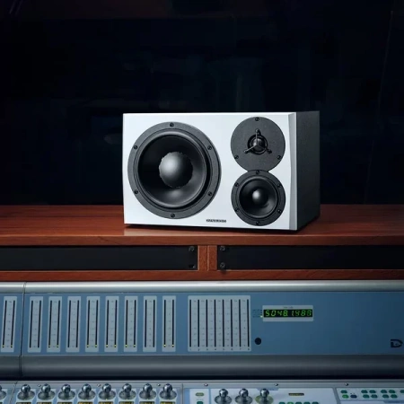 Купить Dynaudio LYD 48 R B/W по выгодной цене в Санкт-Петербурге