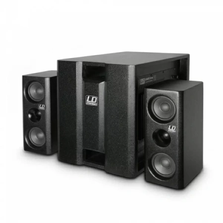 Купить LD Systems DAVE 8 XS по выгодной цене в Санкт-Петербурге