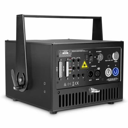 Купить Cameo D FORCE 5000 RGB по выгодной цене в Санкт-Петербурге