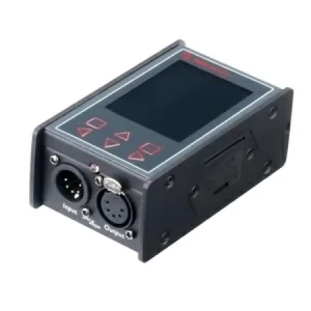 Купить I LIGHTING IL-RDM TESTER по выгодной цене в Санкт-Петербурге