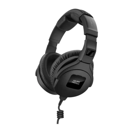 Купить Sennheiser HD 300 PROtect по выгодной цене в Санкт-Петербурге