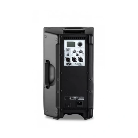 Купить DAS Audio Altea-408A по выгодной цене в Санкт-Петербурге