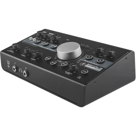 Купить MACKIE Big Knob Studio+ по выгодной цене в Санкт-Петербурге