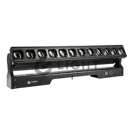 Купить LightCraft 12x40W Moving Bar PIXEL по выгодной цене в Санкт-Петербурге