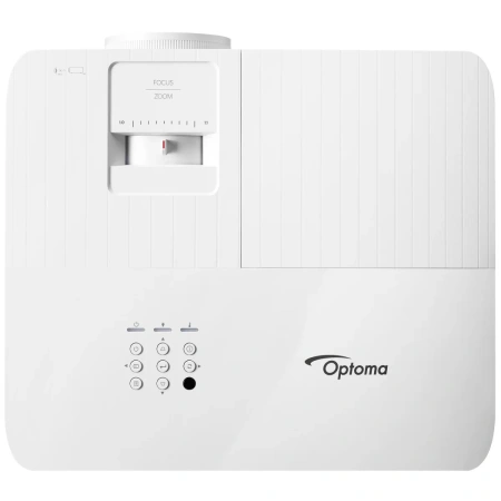 Купить Optoma UHD38 по выгодной цене в Санкт-Петербурге