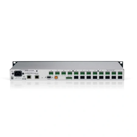 Купить BIAMP Tesira FORTE DAN AI по выгодной цене в Санкт-Петербурге
