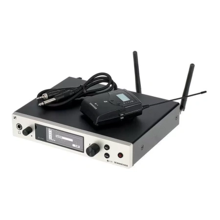 Купить Sennheiser EW 500 G4-CI1-AW+ по выгодной цене в Санкт-Петербурге