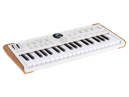 Купить Arturia AstroLab 37 White по выгодной цене в Санкт-Петербурге