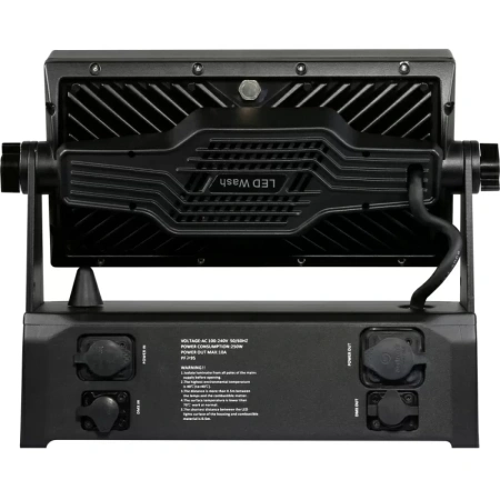 Купить I LIGHTING IL-18x15W wall washer по выгодной цене в Санкт-Петербурге