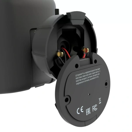 Купить LD Systems DQOR 3T B по выгодной цене в Санкт-Петербурге
