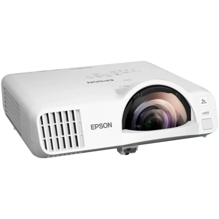 Купить Epson EB-L200SX по выгодной цене в Санкт-Петербурге