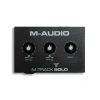 Купить M-audio M-Track Solo по выгодной цене в Санкт-Петербурге