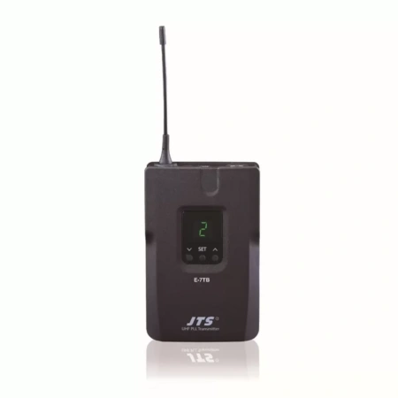 Купить JTS E-7Du/E-7TBD+CM-501 по выгодной цене в Санкт-Петербурге