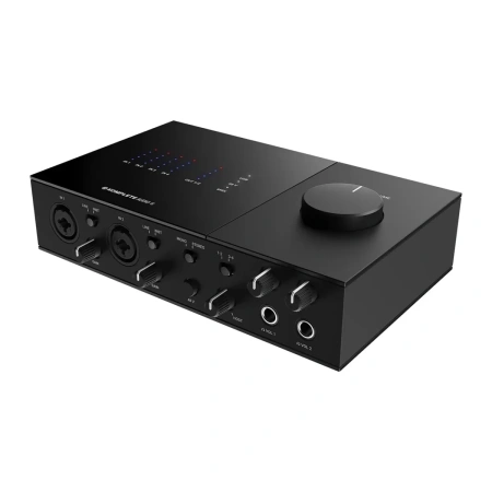 Купить Native Instruments Komplete Audio 6 MK2 по выгодной цене в Санкт-Петербурге