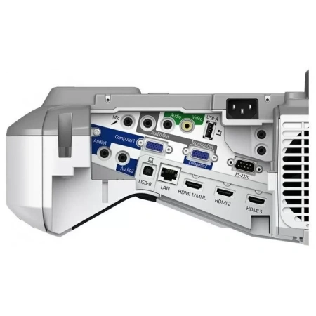 Купить Epson EB-685Wi по выгодной цене в Санкт-Петербурге