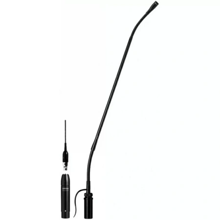Купить SHURE MX418SE/C по выгодной цене в Санкт-Петербурге