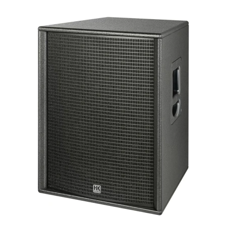Купить HK AUDIO PR:O 115 FD2 по выгодной цене в Санкт-Петербурге