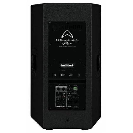 Купить WHARFEDALE PRO DELTA-AX12 по выгодной цене в Санкт-Петербурге