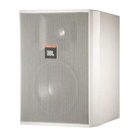 Купить JBL Control 25AV-WH по выгодной цене в Санкт-Петербурге
