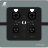 S-Track Dpanel X