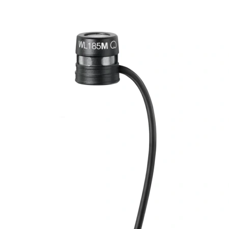 Купить Shure WL185MB/C-TQG по выгодной цене в Санкт-Петербурге