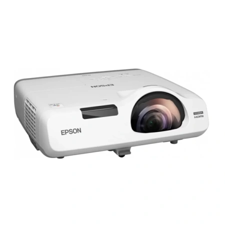 Купить Epson EB-535W по выгодной цене в Санкт-Петербурге