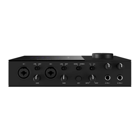 Купить Native Instruments Komplete Audio 6 MK2 по выгодной цене в Санкт-Петербурге