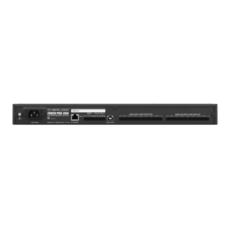 Купить CVGAUDIO ZONER pro-88A по выгодной цене в Санкт-Петербурге