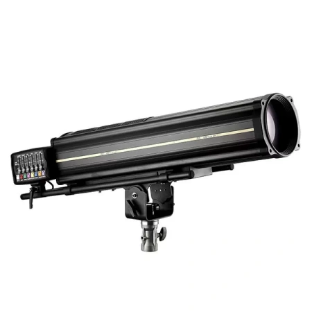 Купить JEG 1650E LED FOLLOW SPOT 600E по выгодной цене в Санкт-Петербурге