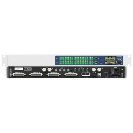 Купить RME M-1620 Pro D по выгодной цене в Санкт-Петербурге