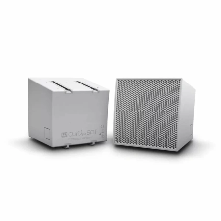 Купить LD System CURV 500 S2 W по выгодной цене в Санкт-Петербурге