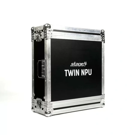 Купить STAGE4 TWIN NPU по выгодной цене в Санкт-Петербурге