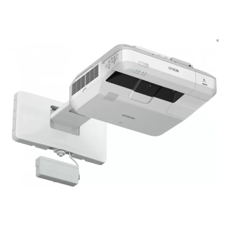 Купить Epson EB-710Ui по выгодной цене в Санкт-Петербурге