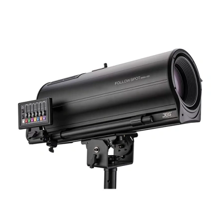 Купить JEG 2200E LED FOLLOW SPOT 1000L по выгодной цене в Санкт-Петербурге
