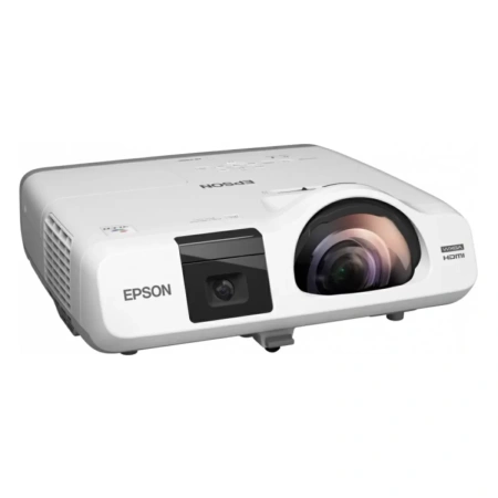 Купить Epson EB-536Wi по выгодной цене в Санкт-Петербурге