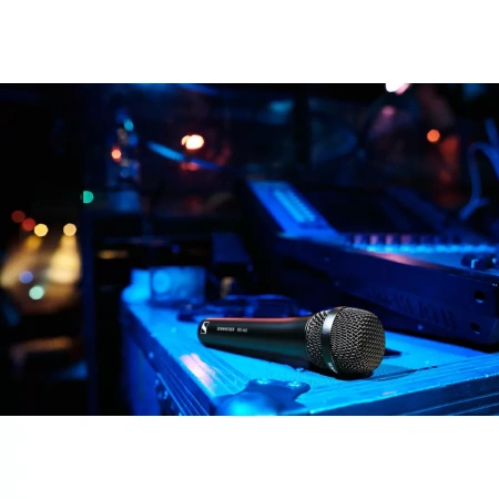 Купить SENNHEISER MD 445 по выгодной цене в Санкт-Петербурге
