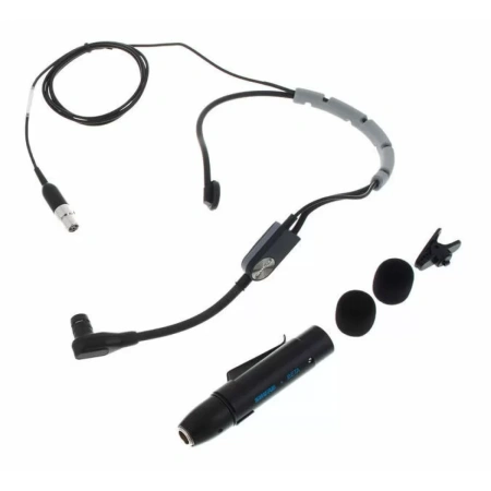 Купить Shure SM35-XLR по выгодной цене в Санкт-Петербурге