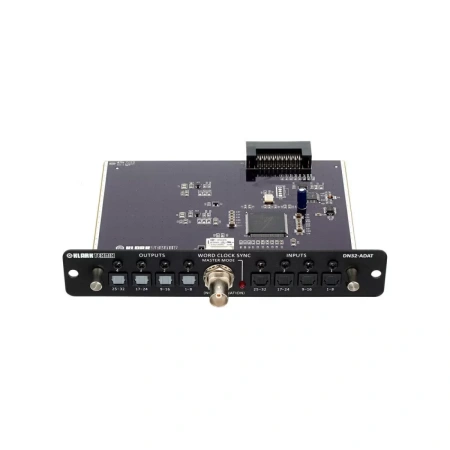 Купить Klark Teknik DN32-ADAT по выгодной цене в Санкт-Петербурге