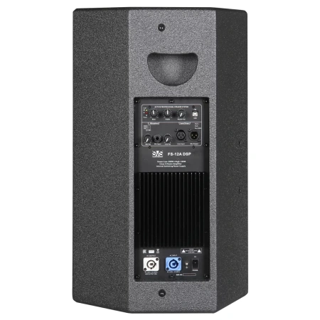 Купить SVS Audiotechnik FS-12A DSP по выгодной цене в Санкт-Петербурге
